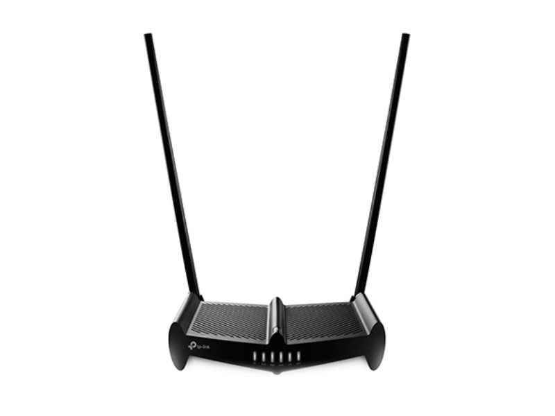 ROUTER TP-LINK HIGH POWER TL-WR841HP WIRELESS 2ANT 9DBI P.N: 1750502297